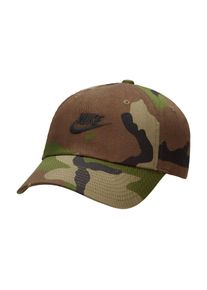 Mütze Nike Club Camouflage Erwachsener - FB5373-222 S/M