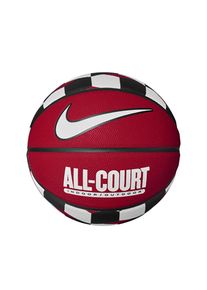 Basketball Nike Everyday All Court Rot/Schwarz/Weiß Unisex - DO8259-621 7