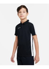 Polohemd Nike Academy 23 Schwarz für Kind - DR1350-010 M
