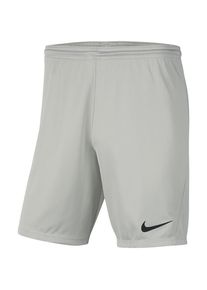 Shorts Nike Park III Grau Kind - BV6865-017 XL