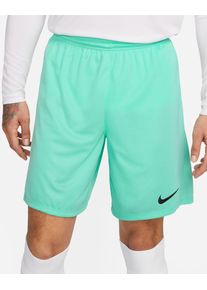 Shorts Nike Park III Wassergrün Mann - BV6855-354 XL