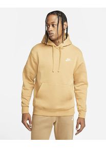 Pullover Hoodie Nike Sportswear Gelbgold für Mann - BV2654-722 XL