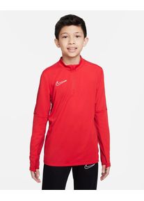 Sweatshirts Nike Academy 23 Rot für Kind - DR1356-657 M