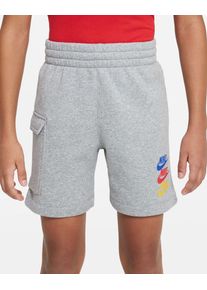 Cargo-Shorts Nike Sportswear Grau für Kind - FJ5530-063 L