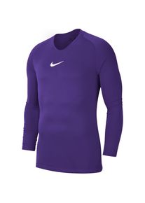 Unterhemd Nike Park First Layer Lila für Kind - AV2611-547 M