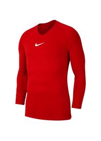 Unterhemd Nike Park First Layer Rot Kind - AV2611-657 S