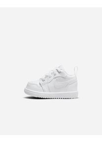 Schuhe Nike Air Jordan 1 Low Weiß Kind - DR9747-136 5C