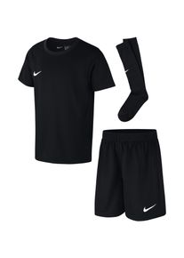 Fußballtrikot Nike Park Kit Set Schwarz für Kind - CD2244-010 XL