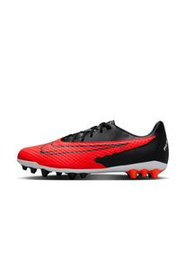 Fußball-Schuhe Nike Phantom GX AG Rot & Schwarz Mann - DD9469-600 11.5