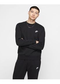 Sweatshirts Nike Sportswear Schwarz für Mann - BV2662-010 XS