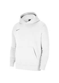 Pullover Hoodie Nike Team Club 20 Weiß für Kind - CW6896-101 S