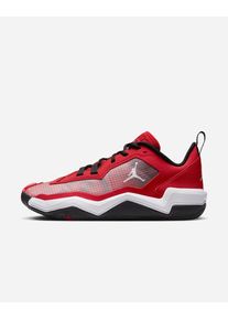 Basketball-Schuhe Nike Jordan One Take 4 Rot Herren - DZ3338-600 11