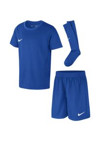 Fußballtrikot Nike Park Kit Set Königsblau Kind - CD2244-463 XS