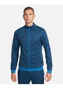 Sweatjacke Nike Academy Blau Mann - FB6401-457 L