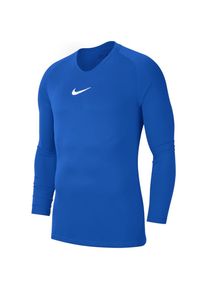 Unterhemd Nike Park First Layer Königsblau Kind - AV2611-463 XS