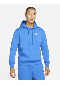 Pullover Hoodie Nike Sportswear Blau für Mann - BV2654-403 XS