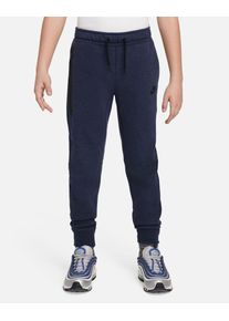 Jogginghose Nike Sportswear Tech Fleece Marineblau Kind - FD3287-473 XL