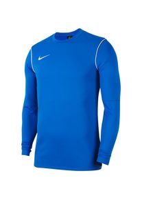 Trainingsoberteil Nike Park 20 Königsblau für Kind - BV6901-463 XL