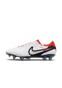 Fußball-Schuhe Nike Tiempo Legend 10 Elite SG-PRO Weiß Mann - DV4329-100 9