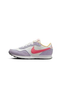 Schuhe Nike MD Valiant Violett Indigo & Weiß Kind - CN8558-502 3.5Y