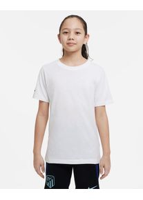 T-shirt Nike Team Club 20 Weiß für Kind - CZ0909-100 S