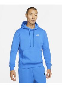 Pullover Hoodie Nike Sportswear Blau für Mann - BV2654-403 L