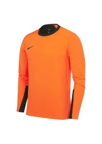 Handball-Trikot Nike Team Court Orange Mann - 0356NZ-815 L