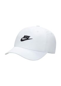 Mütze Nike Club Weiß Kind - FB5063-100 TU