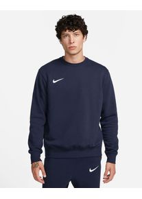 Sweatshirts Nike Team Club 20 Dunkelblau für Mann - CW6902-451 XL