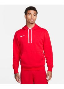 Pullover Hoodie Nike Team Club 20 Rot für Mann - CW6894-657 S