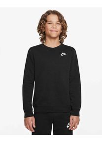 Sweatshirts Nike Sportswear Schwarz für Kind - DX5081-010 S