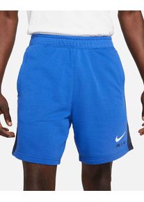 Shorts Nike Sportswear Königsblau Mann - FN7701-480 XL
