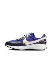 Schuhe Nike Waffle Blau Mann - FB7217-400 9