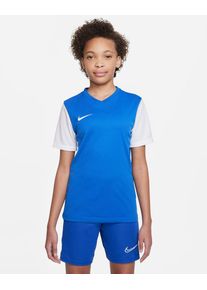 Trikot Nike Tiempo Premier II Königsblau für Kind - DH8389-463 M