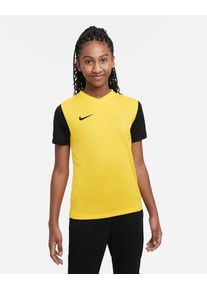 Trikot Nike Tiempo Premier II Gelb für Kind - DH8389-719 XS