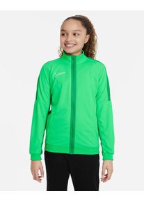 Sweatjacke Nike Academy 23 Grün für Kind - DR1695-329 L
