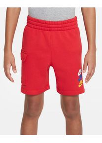 Cargo-Shorts Nike Sportswear Rot für Kind - FJ5530-657 XL