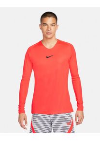 Unterhemd Nike Park First Layer Karminrot für Mann - AV2609-635 L