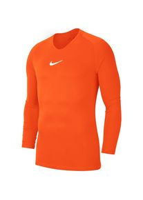 Unterhemd Nike Park First Layer Orange für Kind - AV2611-819 XS