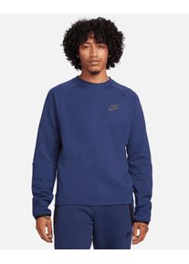 Sweatshirts Nike Sportswear Marineblau Mann - DD5257-410 S