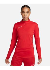 Sweatshirts Nike Academy 23 Rot für Frau - DR1354-657 L