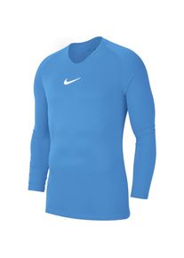 Unterhemd Nike Park First Layer Himmelblau für Kind - AV2611-412 L