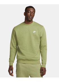 Sweatshirts Nike Sportswear Grün für Mann - BV2662-334 2XL