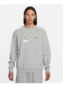 Sweatshirts Nike Sportswear Grau Mann - FN0245-063 S