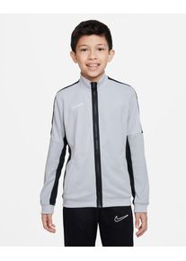 Sweatjacke Nike Academy 23 Grau für Kind - DR1695-012 L