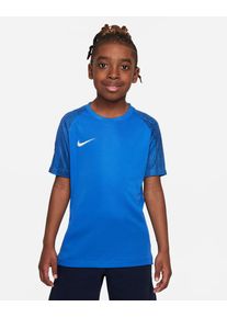 Trikot Nike Academy Königsblau für Kind - DH8369-464 S