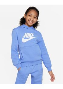 Kapuzenpullover Nike Sportswear Blau Kind - FD2988-450 XL