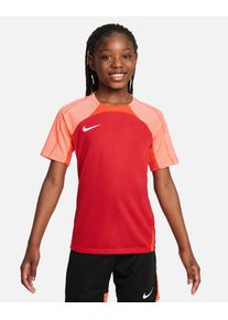 Fußballtrikot Nike Strike III Rot für Kind - DR0912-657 XL