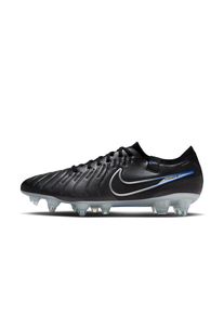 Fußball-Schuhe Nike Tiempo Legend 10 Elite SG-PRO Schwarz Mann - DV4329-040 9.5