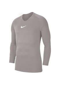 Unterhemd Nike Park First Layer Grau für Kind - AV2611-057 S